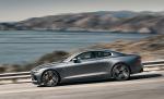 Polestar 1 2020 года (NA)